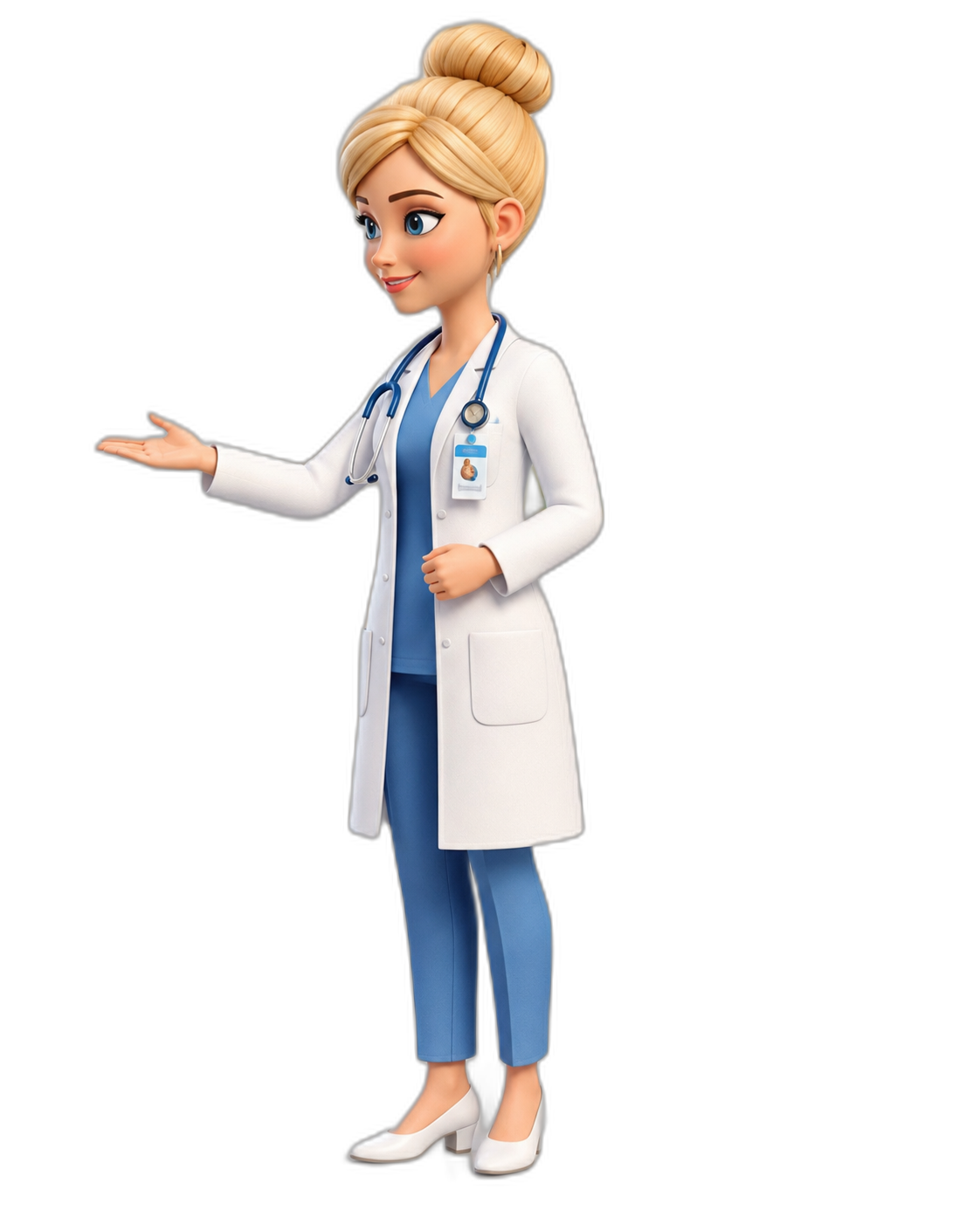 Dra. Carol — Médica IA